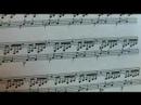 Nasıl Klasik Müzik Okumak İçin: Anahtar G: Klasik Müzik Ölçer 20-22 İçinde G Major Resim 3