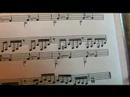 Nasıl Klasik Müzik Okumak İçin: Anahtar G: Klasik Müzik Ölçer 32-34 İçinde G Major Resim 3