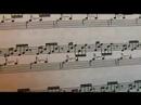 Nasıl Klasik Müzik Okumak İçin: B Anahtar: 7-9 B Binbaşı Çalışmalarında Klasik Müzik Resim 3