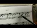 Nasıl Klasik Müzik Okumak İçin: Eb Anahtarı : Mi Bemol (Eb)Klasik Müzik Önlemleri 13-15 Oyun  Resim 3