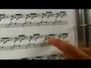 Nasıl Klasik Müzik Okumak İçin: Eb Anahtarı : Mi Bemol (Eb)Klasik Müzik Önlemleri 7-9 Oyun  Resim 3