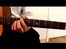 Nasıl Oynamak Genişletilmiş Ve Gitar Akorları Değişmiş: 7 B5 Akor Oynamayı Resim 3