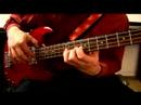 Nasıl Oynanır E Anahtarında Bas Gitar Gelişmiş Büyük: Nasıl Okunur E: Bölüm 3 Bas Gitar İçin Site Resim 3