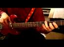 Nasıl Oynanır, G Major Anahtarında Bas Gitar Gelişmiş: G: Bölümünde 2 Bas Gitar İçin Notalar Analiz Resim 3
