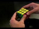 Nasıl Rubiks Cube Çözmek İçin: Üçüncü Bir Rubiks Küp Çözüm Desen 6 Katman Resim 3