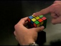 Nasıl Rubiks Cube Çözmek İçin: Üçüncü Katman Bir Rubiks Küp Çözüm Desen 1 Resim 3
