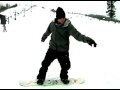 Nasıl Snowboard İçin: Snowboard Mekaniği Resim 3