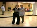 Nasıl Swing Lindy Hop Dans: Nasıl Bir Solo Tuck İhbar Swing Dans Yapmak Resim 3