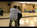 Nasıl Swing Lindy Hop Dans: Nasıl Bir Yo-Yo Mantar Vida Swing Dans Resim 3