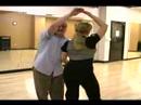 Nasıl Swing Lindy Hop Dans: Nasıl Swing Dans Bir Charleston Teslim Resim 3