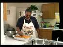 Nasıl Tatlı Patates Pone Yapmak İçin : Tatlı Patates Pone İçin İpuçları Pişirme  Resim 3