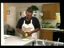 Nasıl Tatlı Patates Pone Yapmak İçin : Tatlı Patates Pone İçin Portakal Kabuğu Rendesi  Resim 3