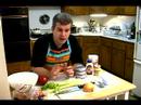 Nasıl Yapmak Ve Ton Balığı Salatası Hizmet: Ton Balıklı Salata Hizmet İçin Yollar Resim 3