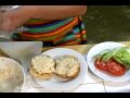 Nasıl Yapmak Ve Ton Balığı Salatası Hizmet: Tuna Melt Olun Resim 3
