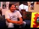 Navajo Taş Heykel Ve Amerikan Gelenekleri: Sahte Amerikan Sanat Lekelenme, Bölüm 3 Resim 3
