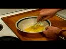 Parmesan Patlıcan Tarifi: Patlıcan Parmesan Dayak Yumurta Resim 3