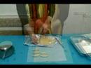 Tarçınlı Kek Nasıl Yapılır & Parmaklar : Tarçın Parmak Şekli  Resim 3