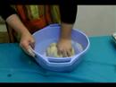 Tarçınlı Kek Nasıl Yapılır & Parmaklar : Tarçınlı Çörek Malzemeler Karıştırma İçin İpuçları  Resim 3