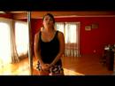 Temel Kutup Dans Egzersizleri: Fitness İçin Dans Şeyler Ne Zaman Kaçının Kutup Resim 3
