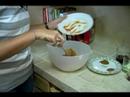 Tofu Kabak Pasta Tarifi: Kabak Tofu İçin Ekleme Kabak Pasta Resim 3