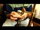 Trombon Çalmak Dersleri : Trombon Ağızlık: Trombon Parçaları  Resim 3