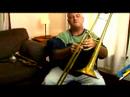 Trombon Çalmak Dersleri : Trombon Çalmak İçin Slide Pozisyonları  Resim 3