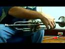 Yeni Başlayanlar İçin Dersler Trompet: Genel Bakış Ve Ölçekler: Trompet Parçaları Resim 3
