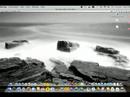 Yeni Özellikler, Mac Os X Leopard: Mac Os X Leopard Paylaşım Ekranı Kullanma Resim 3