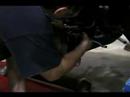 Yüksek Performanslı Fren Yükleme Hazırlama: Ve Bir Araba Topu Eklemler Kaldırmak İçin Bir Zemin Jack İçin D Solenoidinin Resim 3