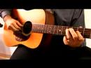 12 Bar Blues Gitar Dersleri: Blues Gitar Çekiç Ons Ve Pull Off Resim 4