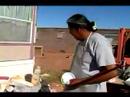 Amerikan Sanat: Navajo Taş Heykel: Taş Heykel, Bölüm 1 Navajo İçin Seçmek Nasıl Resim 4