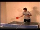 Ara Ping Pong Nasıl Oynanır : Atış Teknikleri Ping Pong  Resim 4