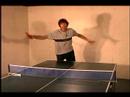 Ara Ping Pong Nasıl Oynanır : Ping Pong Backhand Slam Shot Hit Nasıl  Resim 4