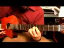 B Düz Bossa Nova Gitar Majör : Si Bemol Majör Bossa Nova Guitar Şarkı 15 Ve 16 Önlemleri  Resim 4