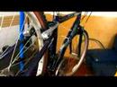 Bisiklet Tamir : Ayar Bisiklet Frenler Gıcırdıyor  Resim 4