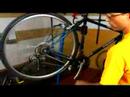 Bisiklet Tamir: Nasıl Arka Bisiklet Dérailleur Vites Düzeltmek Resim 4