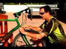 Bisiklet Tamir: Nasıl Ön Konsol Frenleri Tamir Resim 4