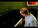 Blues Piyano Licks: Blues Piyano Kolay Beş Yalamak Resim 4
