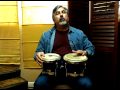 Bongo Müzik Dersleri Davul : Oynamak İçin Nasıl Bongo Davul Ritimleri Resim 4