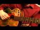 Bossa Nova E Bemol Majör Gitar : E Bossa Nova Guitar Şarkı Ölçüleri 1 & 2, La Bemol Majör Resim 4