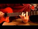 Bossa Nova G Major Guitar : G Majör Bossa Nova Guitar Şarkı Ölçüleri 1 & 2  Resim 4