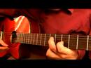 Bossa Nova Gitar D Düz Binbaşı: Önlemler 1 Ve D Bossa Nova Gitar Şarkının Binbaşı Düz 2 Resim 4