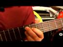 Bossa Nova Gitar D Major: Önlemler 17 Ve 18 Bir Bossa Nova Gitar Şarkı D Major Resim 4