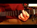 Bossa Nova Gitar G Düz (Gb): Önlemler 1 Ve 2: Bossa Nova Gitar G Düz Resim 4