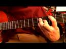 Bossa Nova Gitar G Düz (Gb): Önlemler 17 Ve 18: Bossa Nova Gitar G Düz Resim 4