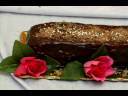 Çikolatalı Fındık Sünger Kek Tarifi Talimatları: Çikolatalı Pandispanya Somun Nedir? Resim 4