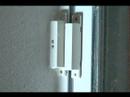 DIY Ev Güvenlik Sistemi Ev Güvenlik İçin Pencere Alarmları  Resim 4