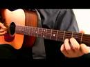 Dominant 7 Gitar Akorları: C-A-D-G7 Akor İlerleme Oynamak İçin Nasıl Dersler Müzik :  Resim 4