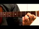 Dominant 7 Gitar Akorları:-C-D7-G G bir Akor İlerleme Oynamak İçin Nasıl Dersler Müzik :  Resim 4