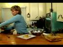 Don Henley's Favori Fileto Mignon Tarifi: Nasıl Ekmek Puding İçin Krem Şanti Yapmak Resim 4